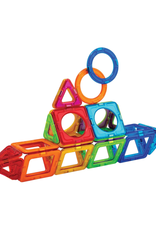 Magformers - Basic Plus 30