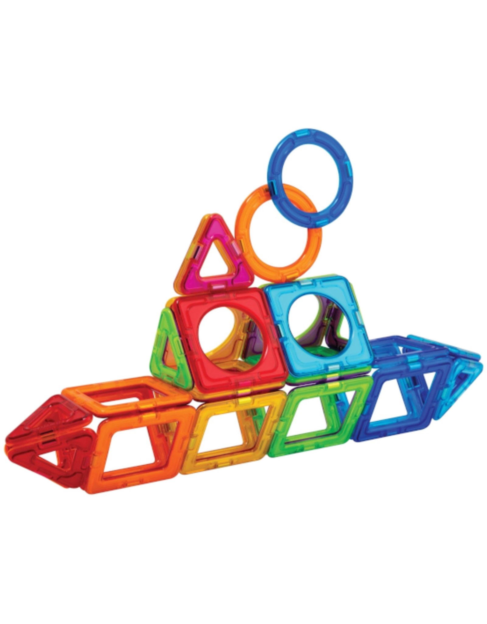 Magformers - Basic Plus 30