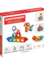 Magformers - Basic Plus 30