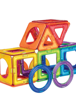Magformers - Basic Plus 30