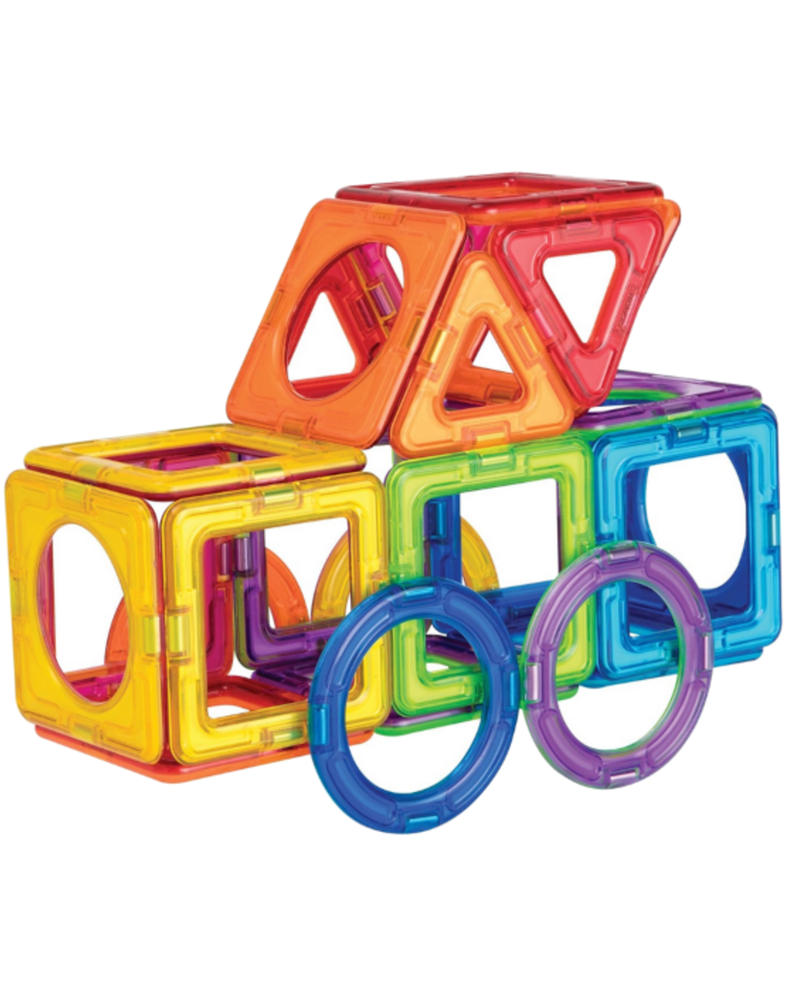 Magformers - Basic Plus 30