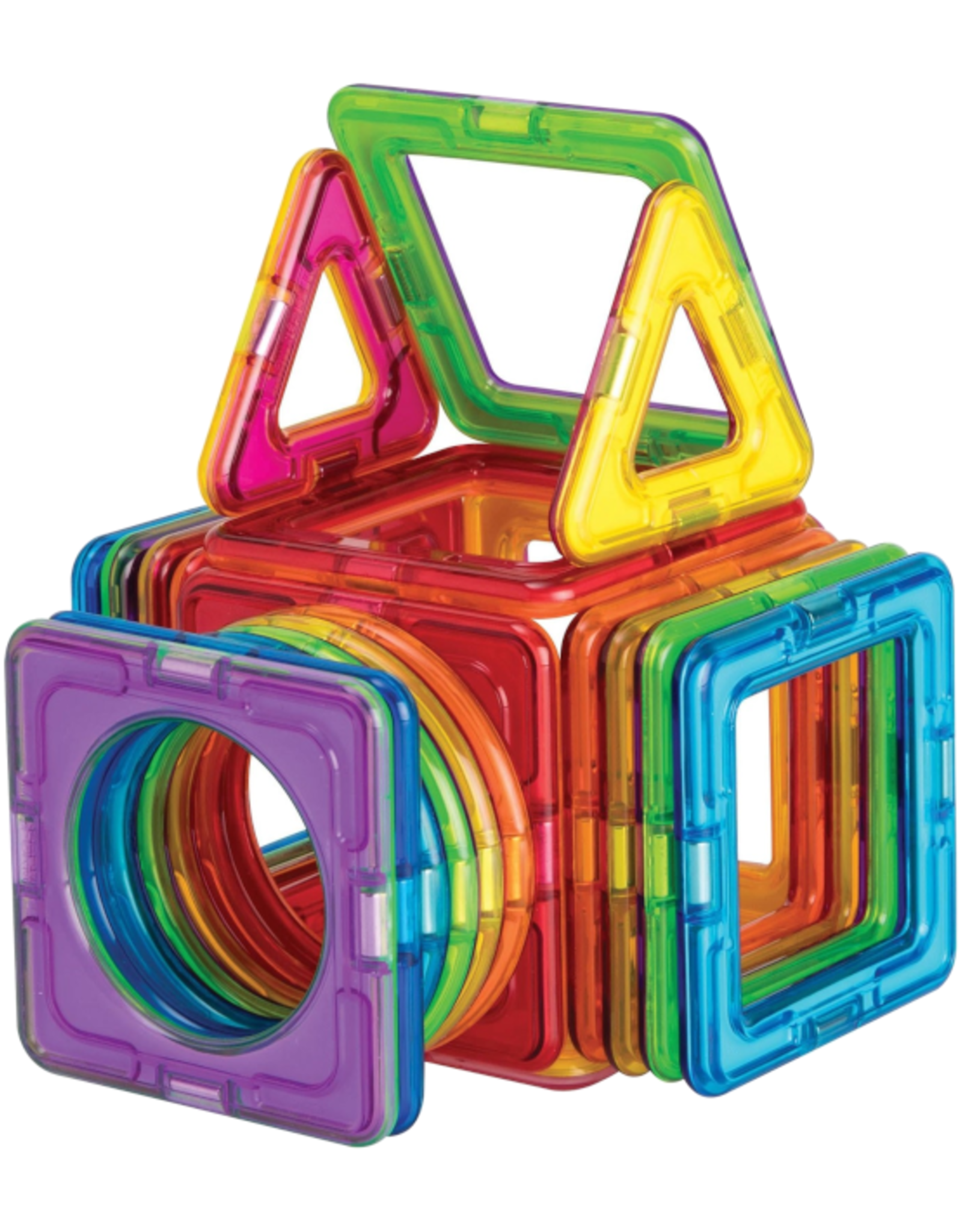 Magformers - Basic Plus 30