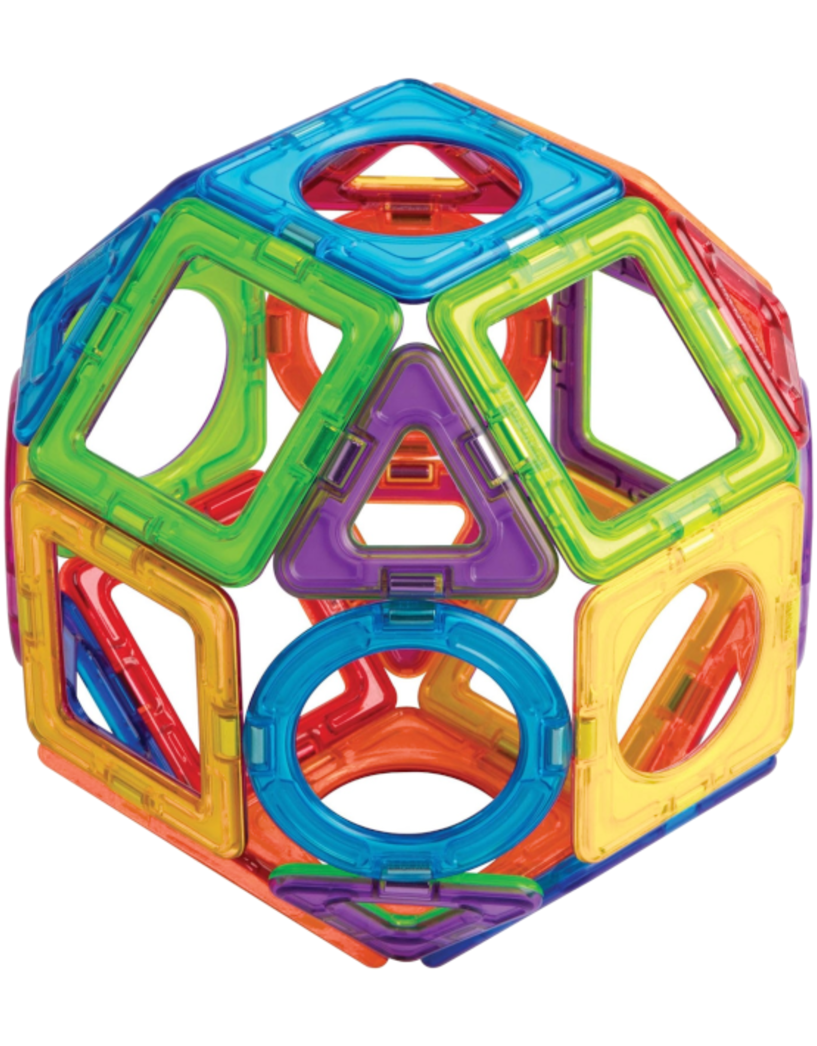 Magformers - Basic Plus 30