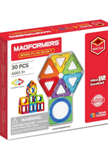 Magformers - Basic Plus 30