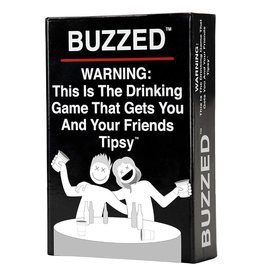 What do you Meme Buzzed (21+, Adult)