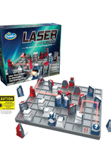 Thinkfun Thinkfun - Laser Chess