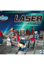 Thinkfun Thinkfun - Laser Chess