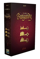 Ravensburger Ravensburger - The Castles of Burgundy Board Game