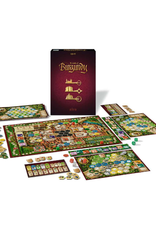 Ravensburger Ravensburger - The Castles of Burgundy Board Game