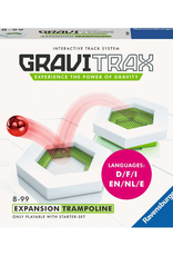 Ravensburger Ravensburger - Gravitrax - Trampoline Expansion