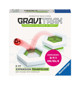 Ravensburger Gravitrax Trampoline Expansion