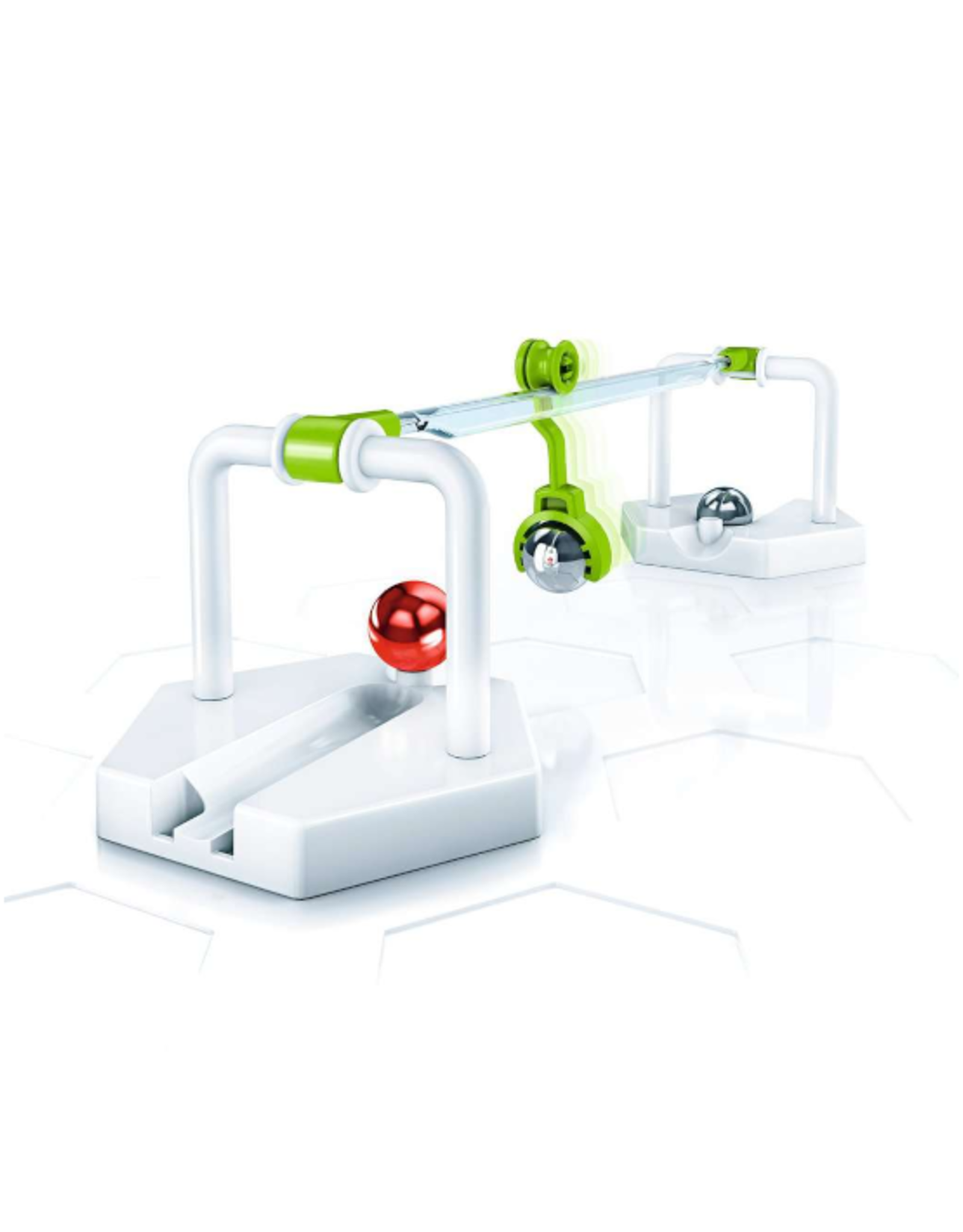 Ravensburger Ravensburger - Gravitrax - Zipline Expansion