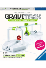 Ravensburger Ravensburger - Gravitrax - Zipline Expansion