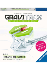 Ravensburger Ravensburger - Gravitrax - Jumper Expansion