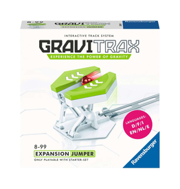 Ravensburger Gravitrax Jumper Expansion