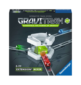 Ravensburger Gravitrax Pro Vertical Mixer Expansion