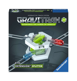 GraviTrax Pro: Splitter — Busy Bee Toys