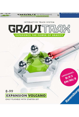Ravensburger Ravensburger - Gravitrax - Volcano Expansion