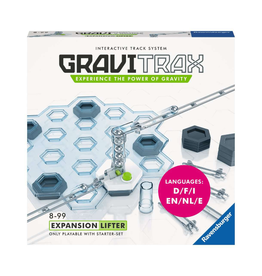 Ravensburger Gravitrax Lifter Expansion