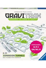 Ravensburger Ravensburger - Gravitrax - Tunnels Expansion