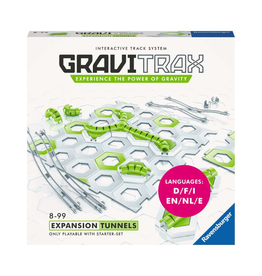 Ravensburger Gravitrax Tunnels Expansion