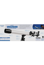 Educational Insights Educational Insights - GeoSafari Vega 600 Refractor Telescope