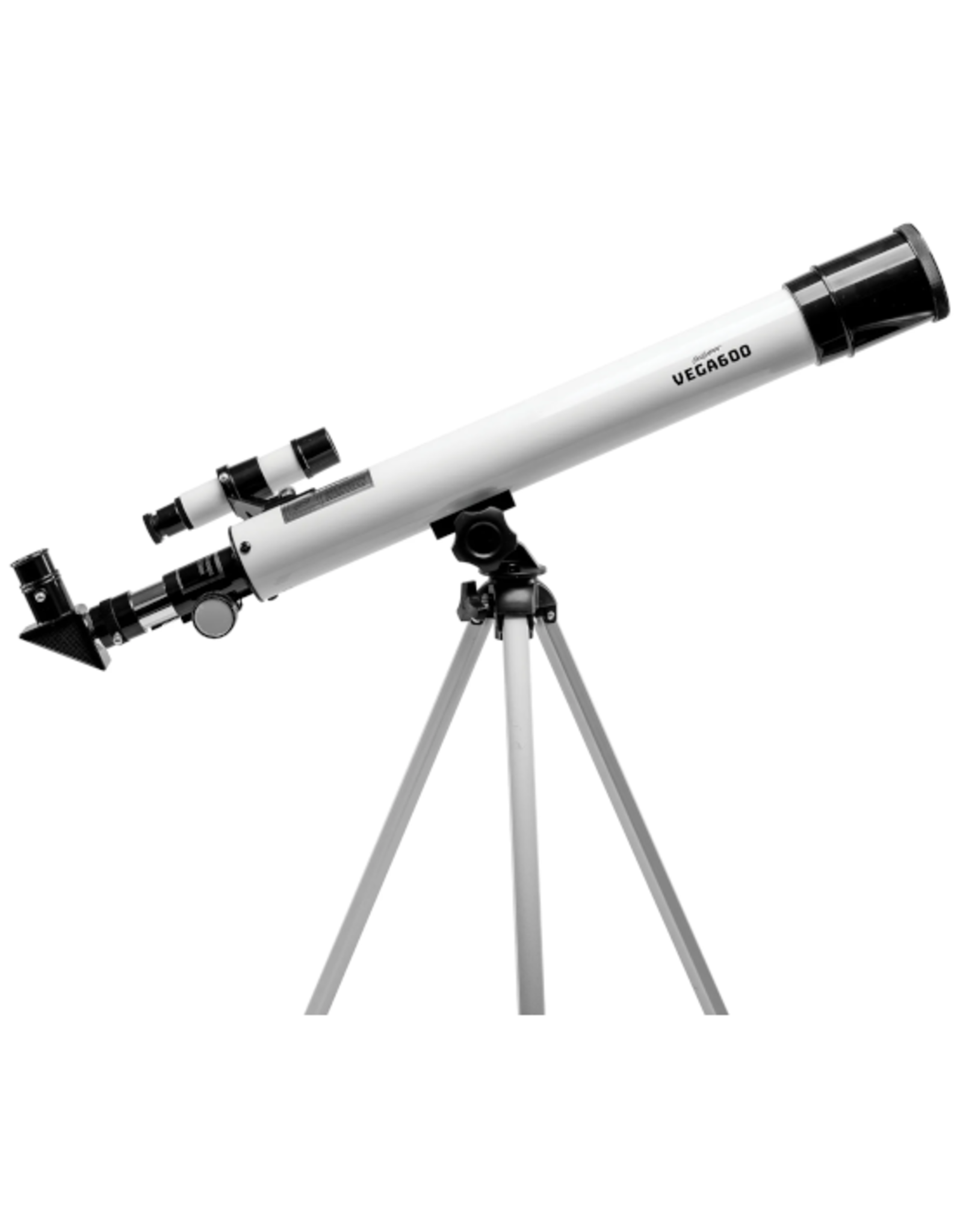 Educational Insights Educational Insights - GeoSafari Vega 600 Refractor Telescope