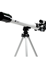 Educational Insights Educational Insights - GeoSafari Vega 600 Refractor Telescope