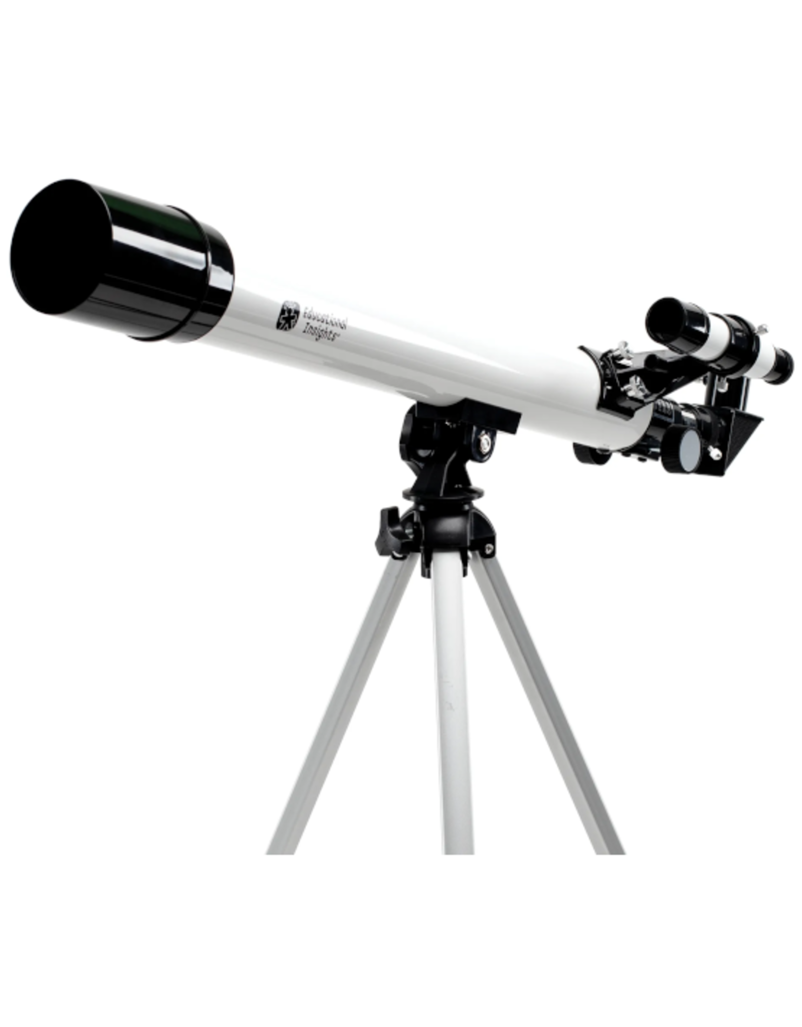 Educational Insights Educational Insights - GeoSafari Vega 600 Refractor Telescope