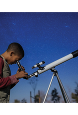 Educational Insights Educational Insights - GeoSafari Vega 600 Refractor Telescope