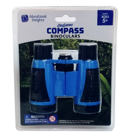 Compass Binoculars
