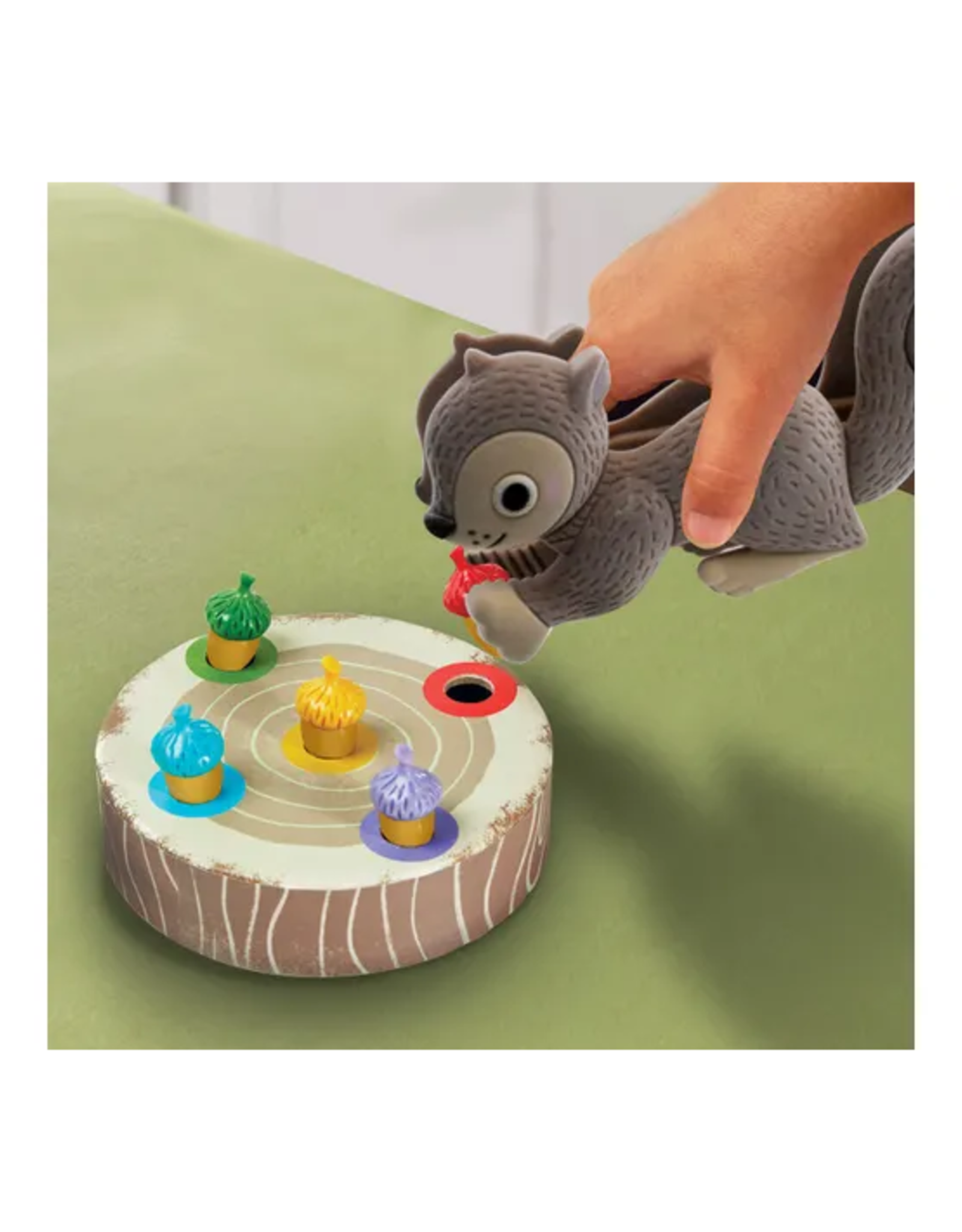 Educational Insights Educational Insights - The Sneaky, Snacky, Squirrel Game