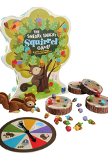 Educational Insights Educational Insights - The Sneaky, Snacky, Squirrel Game
