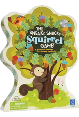 Educational Insights Educational Insights - The Sneaky, Snacky, Squirrel Game