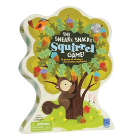 Educational Insights The Sneaky, Snacky, Squirrel Game