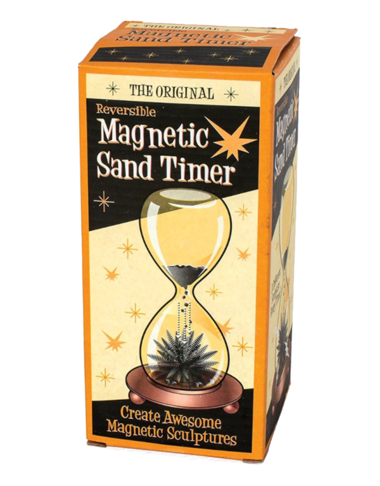 Westminster - Magnetic Sand Timer