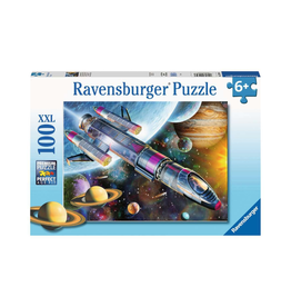 Ravensburger Mission in Space (100pcs)
