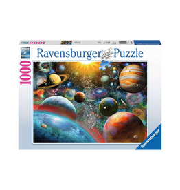 Ravensburger Planetary Vision (1000pcs)
