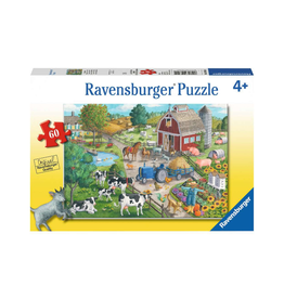 Ravensburger Home on the Range (60pcs)