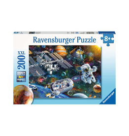 Ravensburger Cosmic Exploration (200pcs)