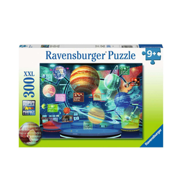 Ravensburger Planet Holograms (300pcs)