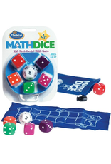 Thinkfun Thinkfun - Math Dice Jr