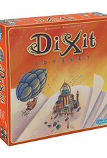 Libellud Libellud - Dixit: Odyssey