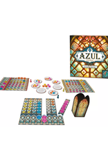 Next Move - Azul - Stained Glass of Sintra