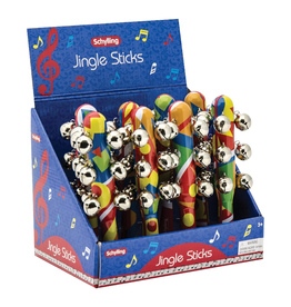 Schylling Jingle Sticks