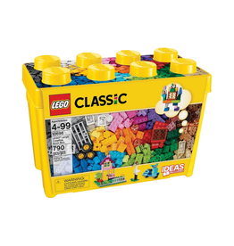 Lego Classic 10698 Lego Large Creative Brick Box