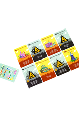 Pandasaurus Games Pandasaurus Games - Machi Koro 5th Anniversary Edition Pandasaurus Games Pandasaurus Games - Machi Koro 5th Anniversary Edition