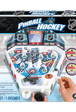 Ambassador Games - NHL Pinball Hockey