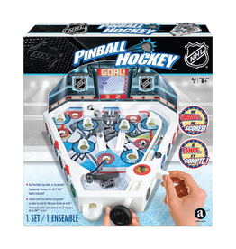 NHL Pinball Hockey