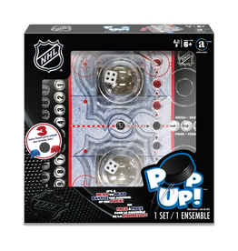 NHL Pop Up Game